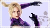 T6  Nina Williams  stamp