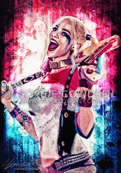 Harley Quinn