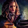 The Brightest Witch of Her Age