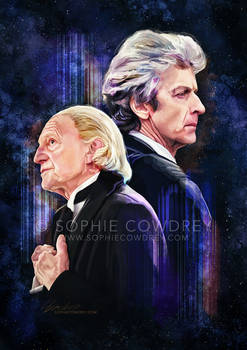 Twice Upon A Time