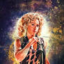 Big Finish Competition WINNER - River Song