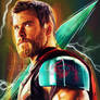 God of Thunder