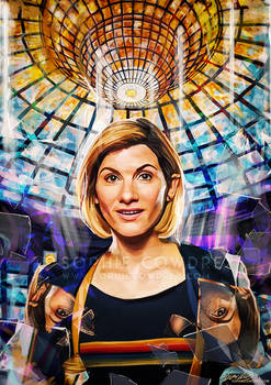Breaking the glass ceiling