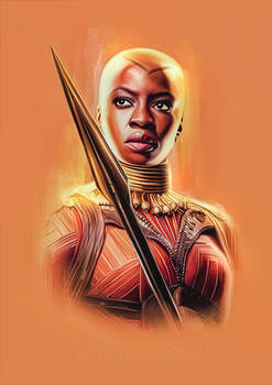 Okoye