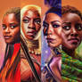 Women of Wakanda