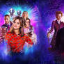 Doctor Who - Series 8 Steelbook