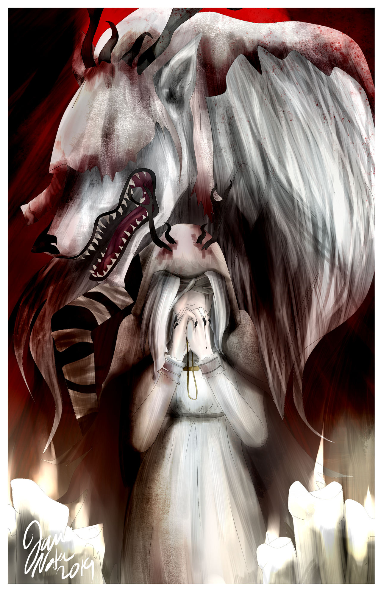 Vicar Amelia Frailty Of Men By Zanthira On DeviantArt vicar-amelia-frailty-of-men-by-zanthira-on-deviantart