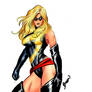 Ms. Marvel