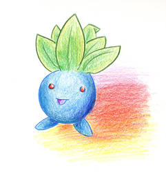 oddish