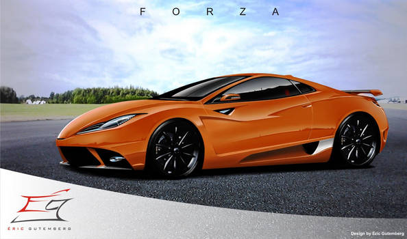 FORZA X