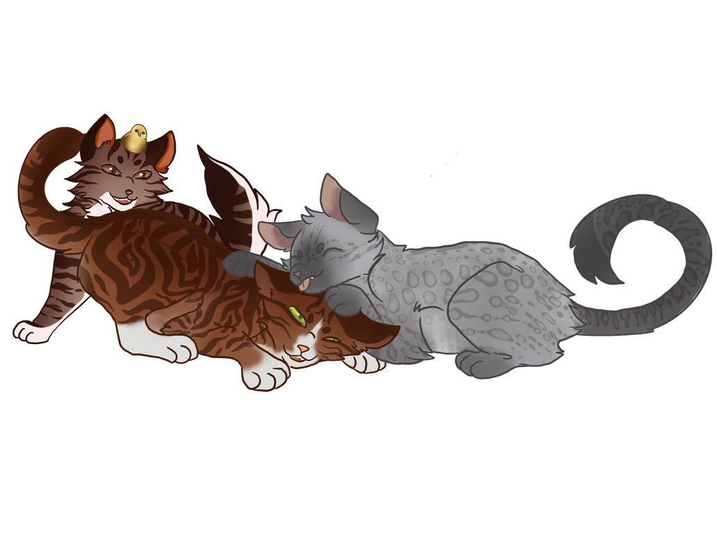 RushRye Kits by Highwind-Sniper on DeviantArt