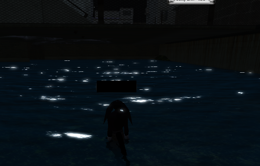 secondlife water