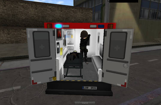 ambulance