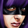 Hit Girl 2