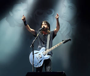 Dave Grohl