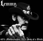Lemmy: Overkill by Wild-Theory