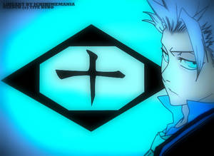 Toshiro Hitsugaya