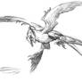 Microraptor gui    IVPP V 13352