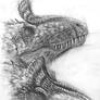 Cryolophosauruxs ellioti