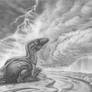 Allosaurus