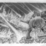 Tyrannosaurus rex