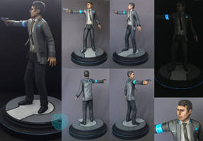 Connor [figurine]