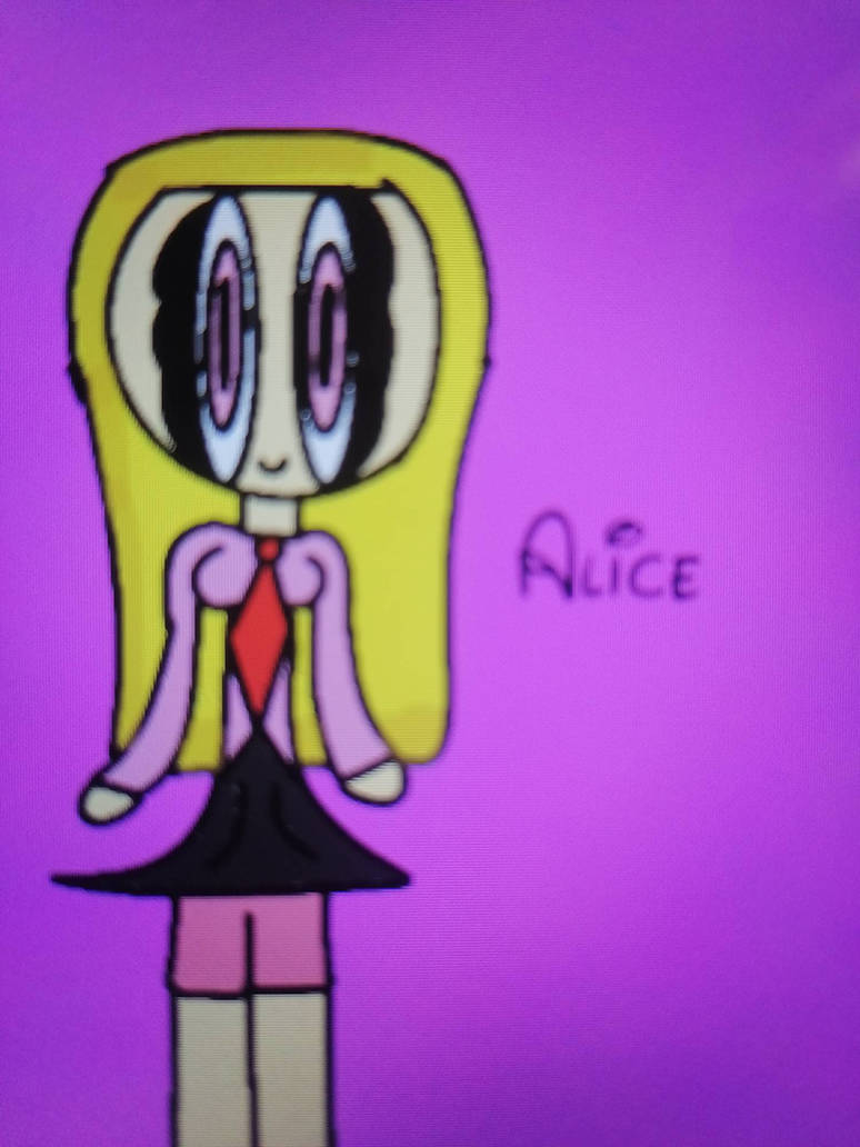 Doremifa Rondo Alice by WarioWaluigiChavales on DeviantArt