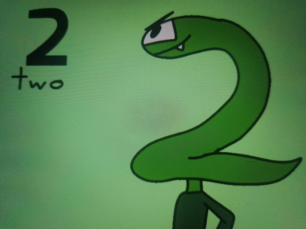 Soup Earth Society Number Lore 2 by WarioWaluigiChavales on DeviantArt