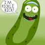 Pickle Rick