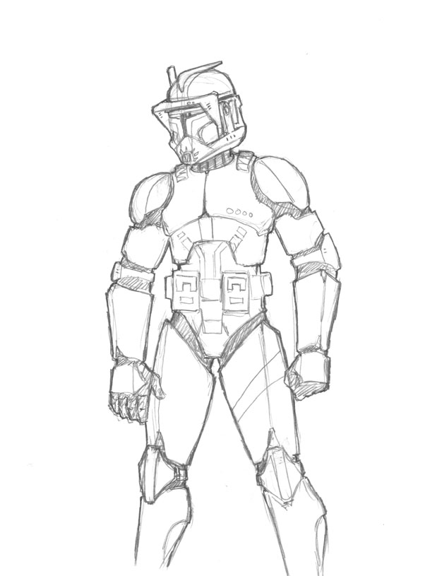Episode 2 Cody By Commander-13 On Deviantart
