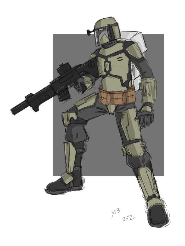 Cartoon Spec Ops Spec Ops by commander-13 on DeviantArt