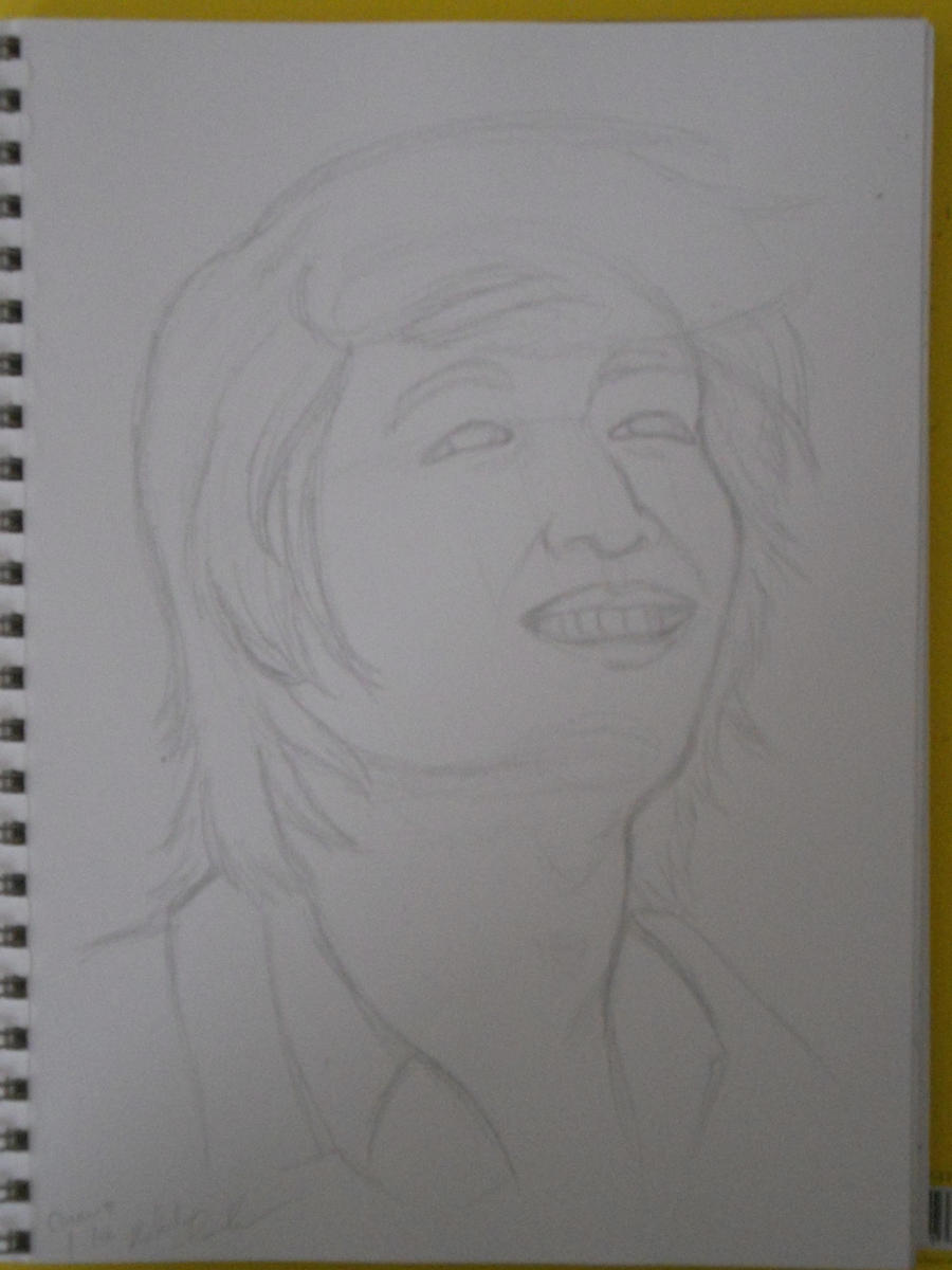 Onew WIP