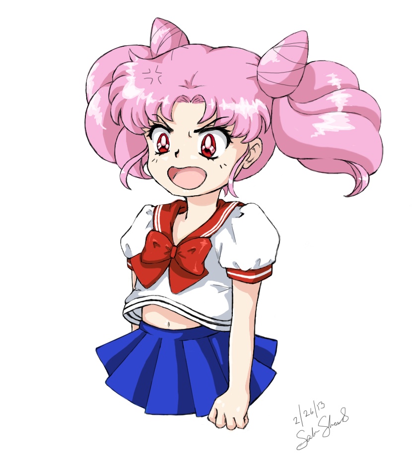 Chibiusa