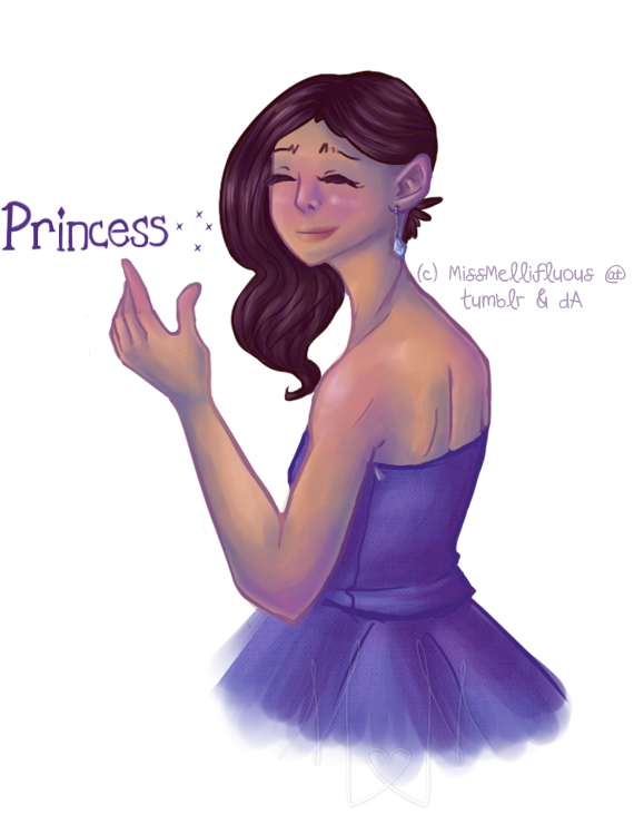 Princess