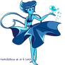 SU- Water Witch