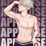 YOI- Applause