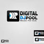 DIGITAL DJ POOL logo