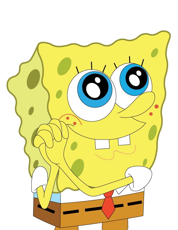 Bob Esponja PNG! by Kehilita on DeviantArt