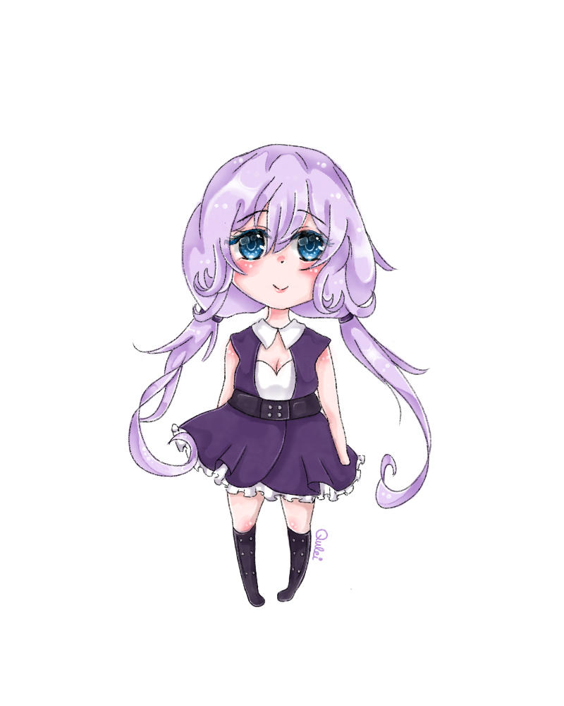 Commission - picatin by Danderella on DeviantArt