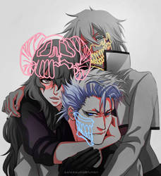 Arrancar trio