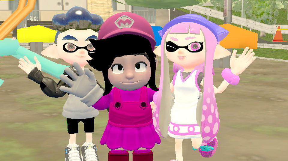 Anything is Possible by InkEddy on DeviantArt Anything is Possible by InkEddy on DeviantArt