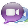 iChat Replacement Icon