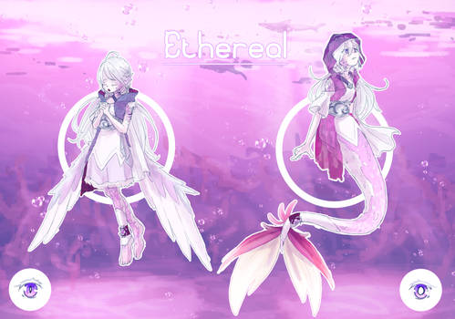 Ethereal Adopt [CLOSED]