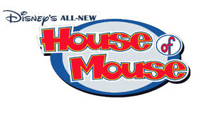 Disney's All-New House of Mouse