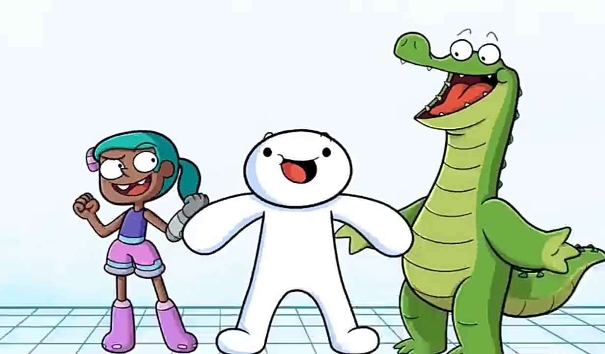 Oddballs Rizz Oddballs Main Cast by Locopoton1 on DeviantArt