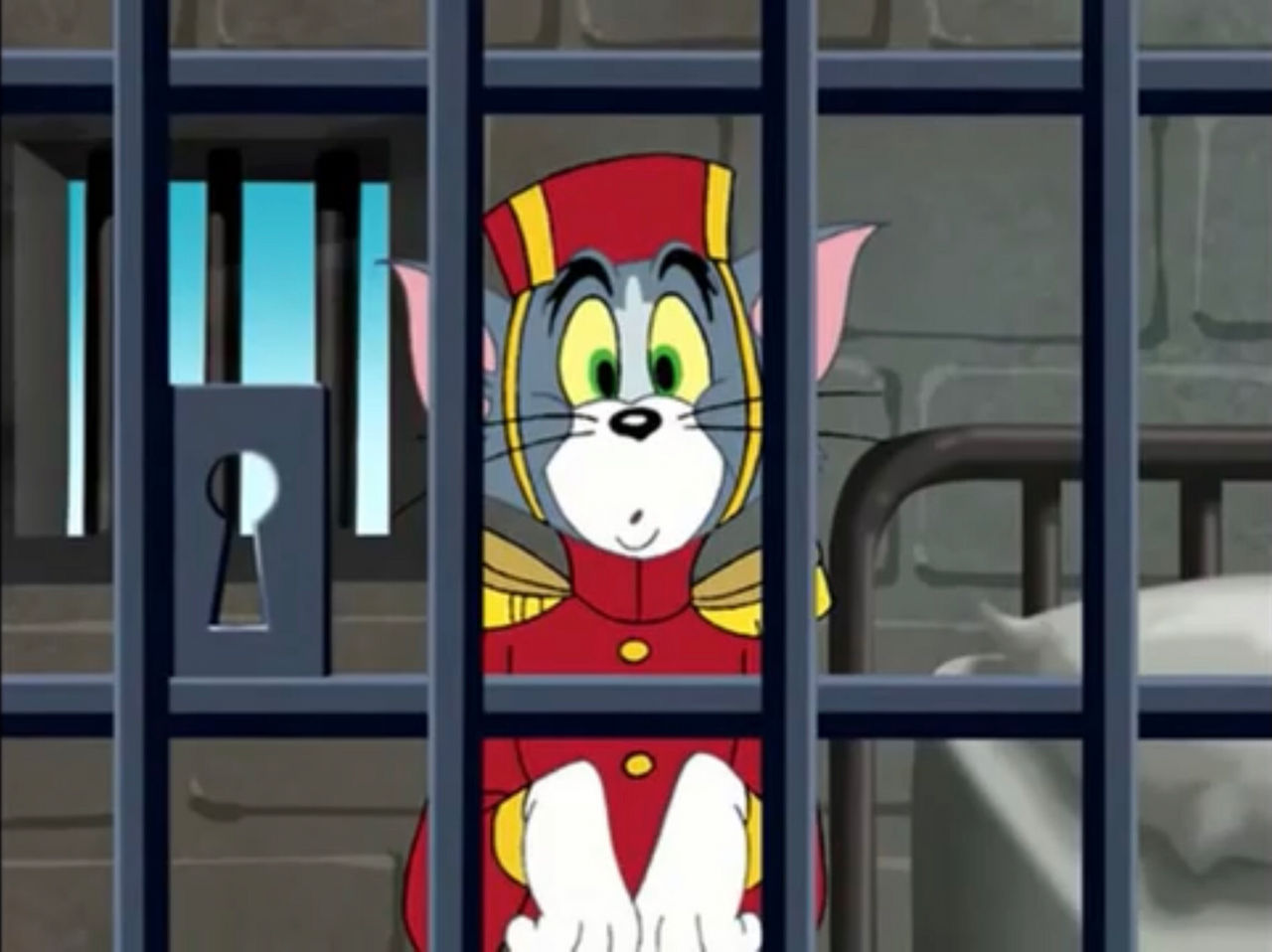 Tom Locco Tom Y Jerry Tom Loco