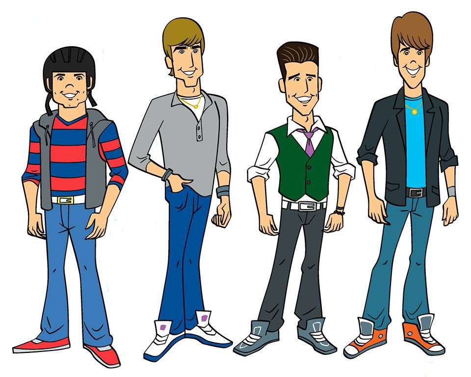 Cavalo-Marinho - Desenho de big_time_rush - Gartic