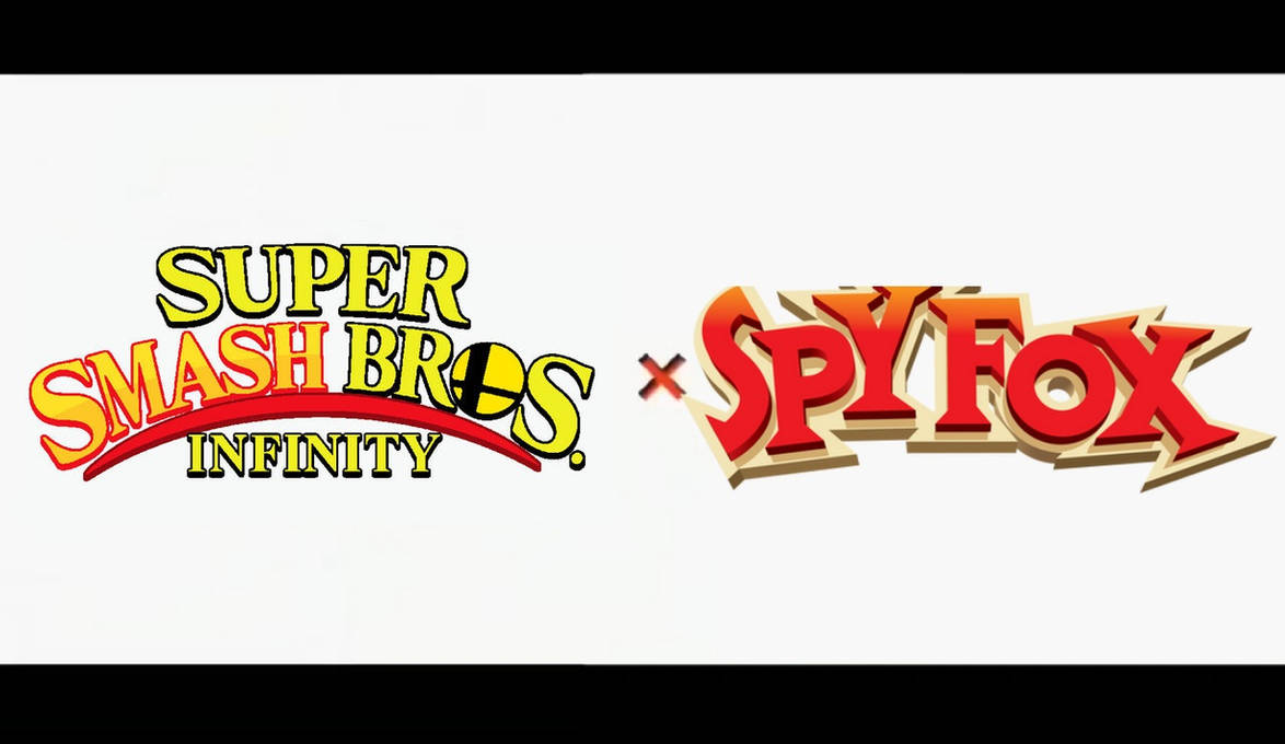 Super Smash Bros. Infinity x Spy Fox by Locopoton1 on DeviantArt