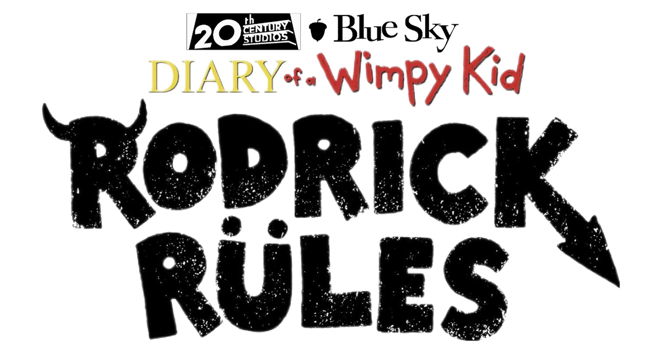 DoaWK: Rodrick Rules 2022 as a Blue Sky film by Locopoton1 on DeviantArt