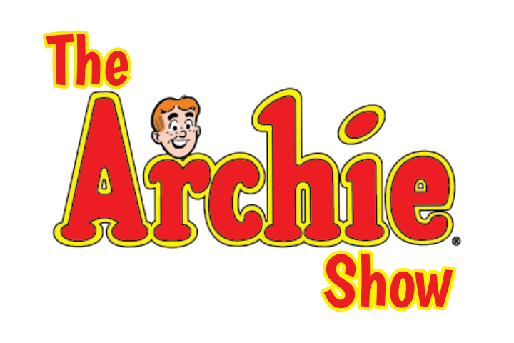 The Archie Show logo by Locopoton1 on DeviantArt